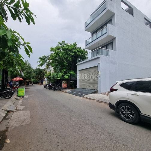 Chỉ 130tr/m2 đất  đường số . Lâm Văn bền . p Tân Thuận Tây  .Q7
