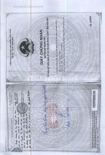 CÔNG TY ĐẤU GIÁ HỢP DANH SỐ 1 QUỐC GIA ĐĂNG THÔNG BÁO BÁN ĐẤU GIÁ 