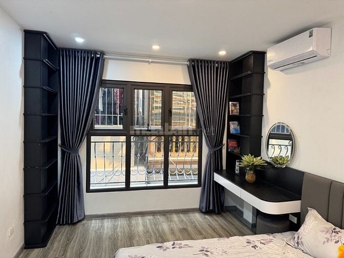 NHÀ ĐẸP OTO ĐỖ CỬA VÀO NHÀ, PHỐ NGHĨA TÂN, CẦU GIẤY