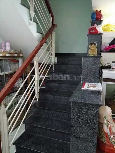Bán nhà hẻm 493 thông 6m Lê Đức Thọ, P16, Gò vấp 5m x 14.9m, Đông Nam