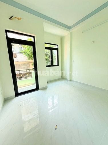 Bán Nhà Hẻm Xe Hơi Trương Công Định 3Tầng 7.5Tỷ, P.14 Quận Tân Bình