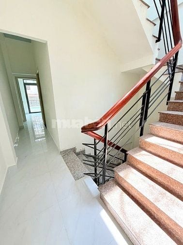 Bán Nhà Hẻm Xe Hơi Trương Công Định 3Tầng 7.5Tỷ, P.14 Quận Tân Bình