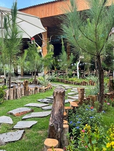 Cần Người Bán Cà Phê-Làm Theo Ca 
