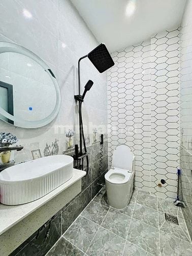 KẸT VỐN LÀM ĂN BÁN NHÀ NGUYỄN MINH HOÀNG, TÂN BÌNH, 60M2 SỔ HỒNG RIÊNG