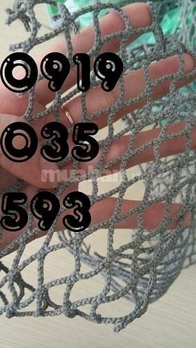 lưới trang trí quán shop văn phòng lưới trang trí giả lá cây lưới dù