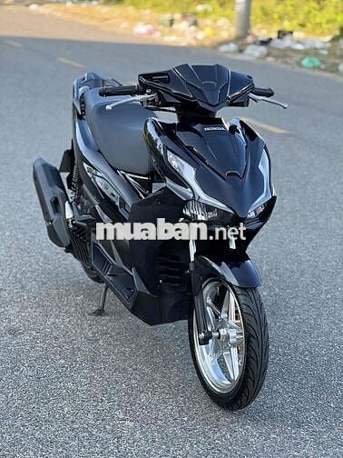 AB 2024 odo 5 ngàn cây cặp lốp rin theo xe còn dày
