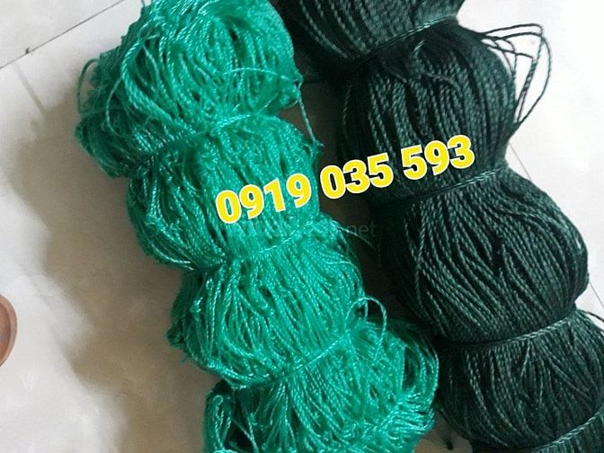 lưới trang trí quán shop văn phòng lưới trang trí giả lá cây lưới dù