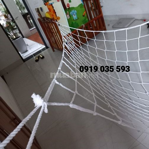 lưới trang trí quán shop văn phòng lưới trang trí giả lá cây lưới dù
