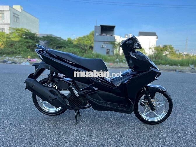 AB 2024 odo 5 ngàn cây cặp lốp rin theo xe còn dày