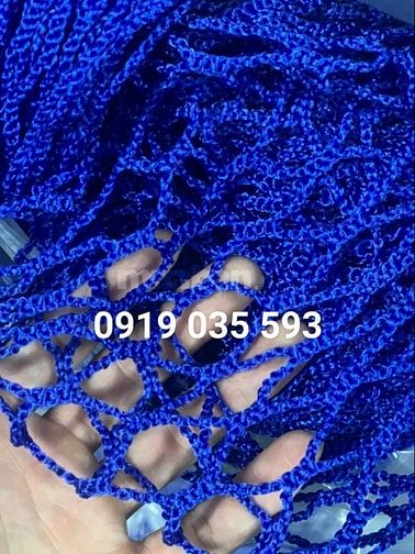 lưới trang trí quán shop văn phòng lưới trang trí giả lá cây lưới dù