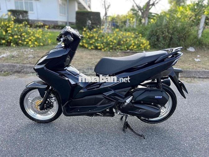 AB 2024 odo 5 ngàn cây cặp lốp rin theo xe còn dày