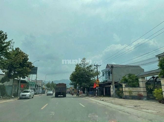 Đất Mặt Tiền Hội Bài Châu Pha, Tân Hoà, Tp Phú Mỹ, BRVT. 102m2 /2,7tỷ