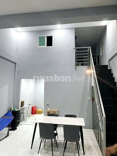 Bán Nhà Mặt Tiền KD,162m2 Ngang 6m,Cạnh Him Lam,Trần Xuân Soạn,Quận 7