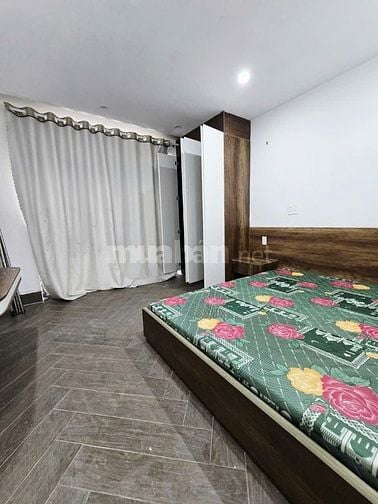 Bán nhà 2 tầng kiệt Trần Quý Cáp, Hải Châu –  kiệt 3m, Giá chỉ 2.68 tỷ