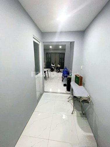 Bán Nhà Mặt Tiền KD,162m2 Ngang 6m,Cạnh Him Lam,Trần Xuân Soạn,Quận 7