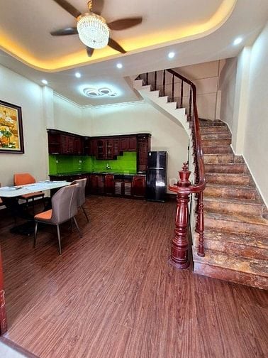 ♦️   Vị trí đắc địa – trung tâm sầm uất, nằm ngay ngã tư Bạch Mai 
