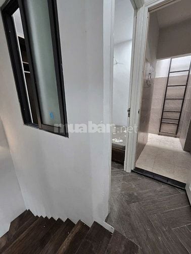 Bán nhà 2 tầng kiệt Trần Quý Cáp, Hải Châu –  kiệt 3m, Giá chỉ 2.68 tỷ