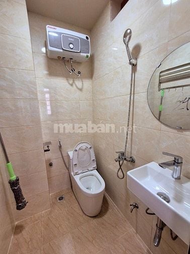 ♦️   Vị trí đắc địa – trung tâm sầm uất, nằm ngay ngã tư Bạch Mai 