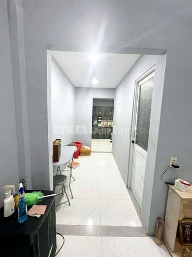 Bán Nhà Mặt Tiền KD,162m2 Ngang 6m,Cạnh Him Lam,Trần Xuân Soạn,Quận 7