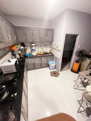Bán Nhà Mặt Tiền KD,162m2 Ngang 6m,Cạnh Him Lam,Trần Xuân Soạn,Quận 7