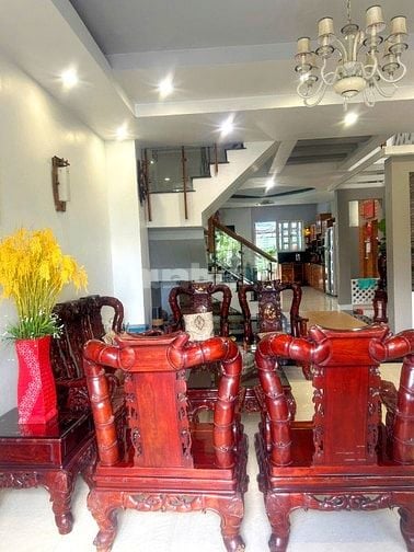 🌷 🌷 🌷 BÁN NHÀ MẶT TIỀN : 158 BÌNH LỢI - P. 13 - Q. BÌNH THẠNH - HCM