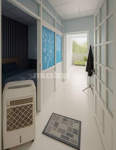 Chính chủ bán nhà đẹp ngay Thới Tam Thôn 17 Hóc Môn giá 500 triệu