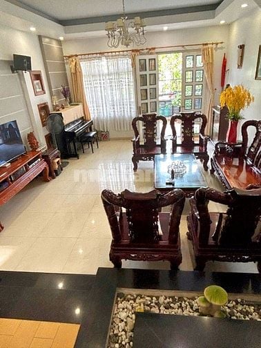 🌷 🌷 🌷 BÁN NHÀ MẶT TIỀN : 158 BÌNH LỢI - P. 13 - Q. BÌNH THẠNH - HCM