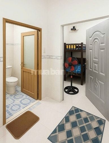 Chính chủ bán nhà đẹp ngay Thới Tam Thôn 17 Hóc Môn giá 500 triệu