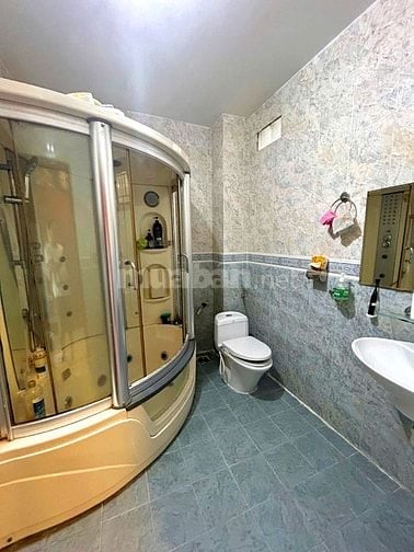 🌷 🌷 🌷 BÁN NHÀ MẶT TIỀN : 158 BÌNH LỢI - P. 13 - Q. BÌNH THẠNH - HCM