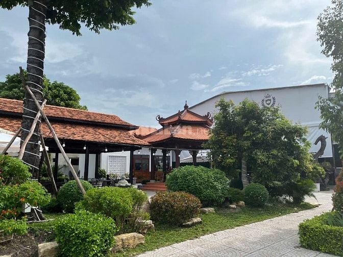 Bán nhanh lô đất mặt tiền lớn KDC King Hill, ngay TTTM, SHR.