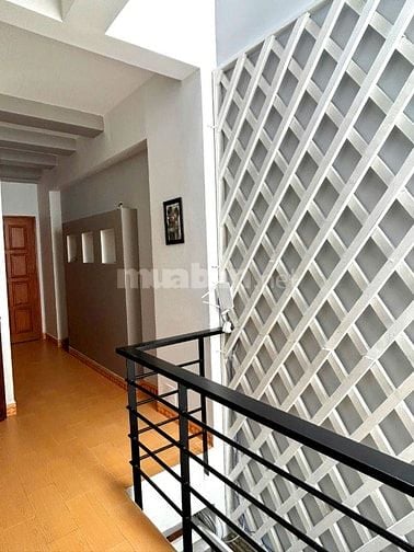 🌷 🌷 🌷 BÁN NHÀ MẶT TIỀN : 158 BÌNH LỢI - P. 13 - Q. BÌNH THẠNH - HCM
