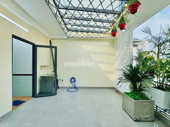 SANG NHANH CĂN NHÀ VÕ VĂN TẦN, QUẬN 3_DT 60M2_GIÁ 3 TỶ 560TR_SỔ RIÊNG