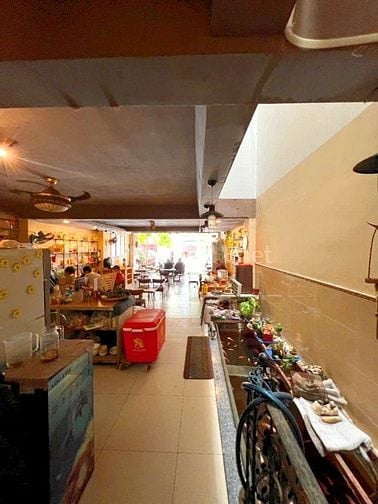 🌷 🌷 🌷 BÁN NHÀ MẶT TIỀN : 195A NGUYỄN PHÚC CHU - P. 15 - Q. TÂN BÌNH