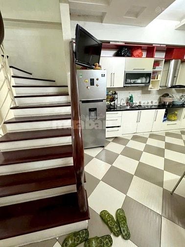 Bán nhà 10.54 Võng Thị, Tây Hồ, Hà Nội. 56m2 Giá 14.2 nhà giao ngay