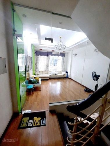 Bán nhà 10.54 Võng Thị, Tây Hồ, Hà Nội. 56m2 Giá 14.2 nhà giao ngay