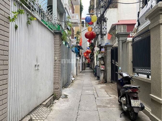 Bán nhà 10.54 Võng Thị, Tây Hồ, Hà Nội. 56m2 Giá 14.2 nhà giao ngay