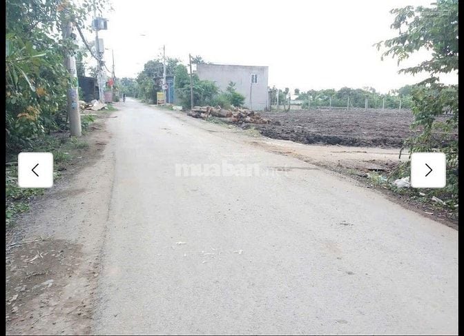 Bán đất đẹp 1906m2, 92 tỷ tại Mai Bá Hương, Bình Chánh, HCM