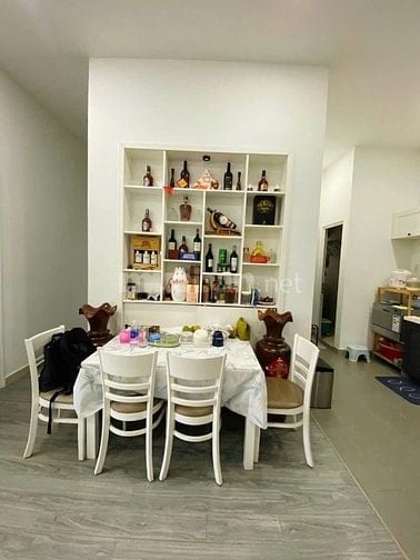Chung cư Saigon Town, Tân Phú: 100m2, 3pn, 2wc, Căn góc, 11tr/th