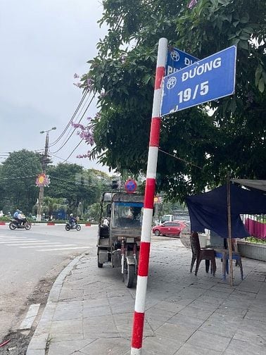 Chính chủ cần bán nhà 35m² KĐT Văn Quán – vị trí đẹp, ô tô đỗ cửa!