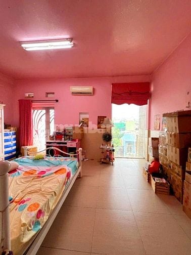 🌷 🌷 🌷 BÁN NHÀ MẶT TIỀN : 195A NGUYỄN PHÚC CHU - P. 15 - Q. TÂN BÌNH