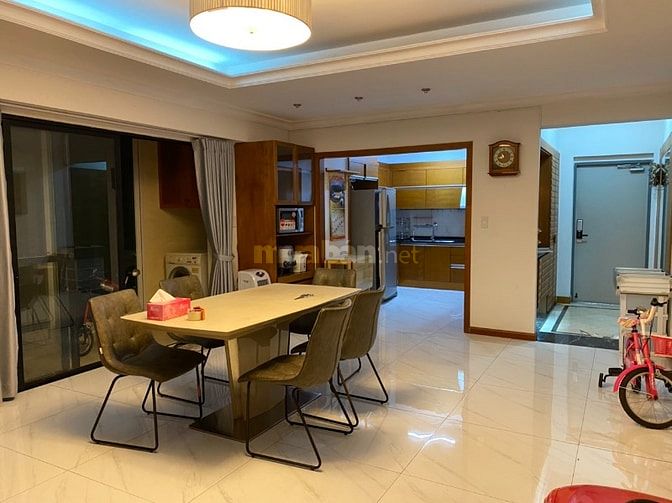 Bán gấp CH Cantavil Q2, ( 3pn, giá 5,4 tỷ) (120m,3pn giá 7,7ty)SH