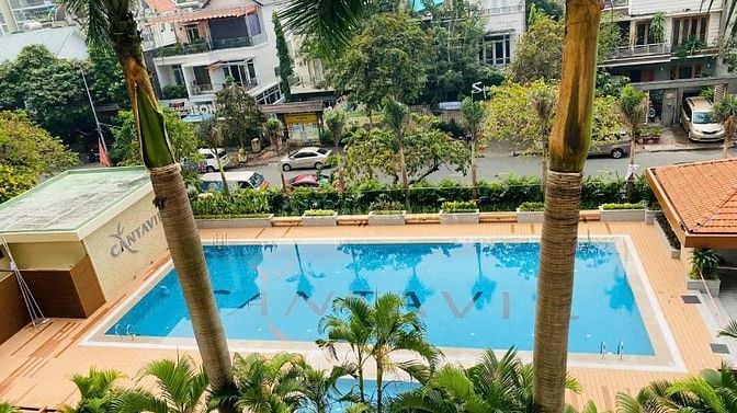 Bán gấp CH Cantavil Q2, ( 3pn, giá 5,4 tỷ) (120m,3pn giá 7,7ty)SH