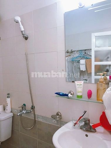 Chính chủ mình có phòng Tại ngõ 162 Khương Trung, Thanh Xuân, DT 20m2