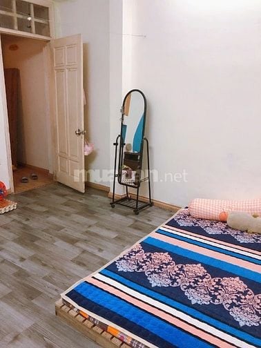 Chính chủ mình có phòng Tại ngõ 162 Khương Trung, Thanh Xuân, DT 20m2