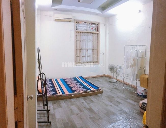 Chính chủ mình có phòng Tại ngõ 162 Khương Trung, Thanh Xuân, DT 20m2