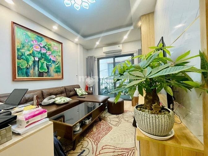 NHÀ DÂN XÂY NGÕ Ô TÔ TRÁNH, KINH DOANH, ĐI BỘ RA CÁT LINH