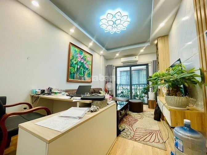 NHÀ DÂN XÂY NGÕ Ô TÔ TRÁNH, KINH DOANH, ĐI BỘ RA CÁT LINH