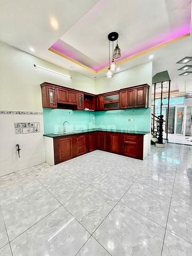 RẤT GẤP, 4TẦNG, 50m2, HXH, LÊ THÚC HOẠCH PHÚ THỌ HÒA TÂN PHÚ Nhỉnh 6T 