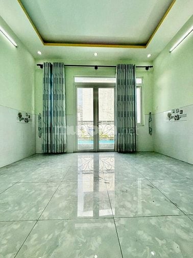 RẤT GẤP, 4TẦNG, 50m2, HXH, LÊ THÚC HOẠCH PHÚ THỌ HÒA TÂN PHÚ Nhỉnh 6T 