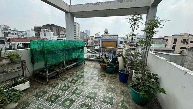 Đặc phẩm nhà đường Điện Biên Phủ Q10